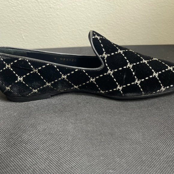 Chanel Mocassins - Loafers - Picture 12 of 15